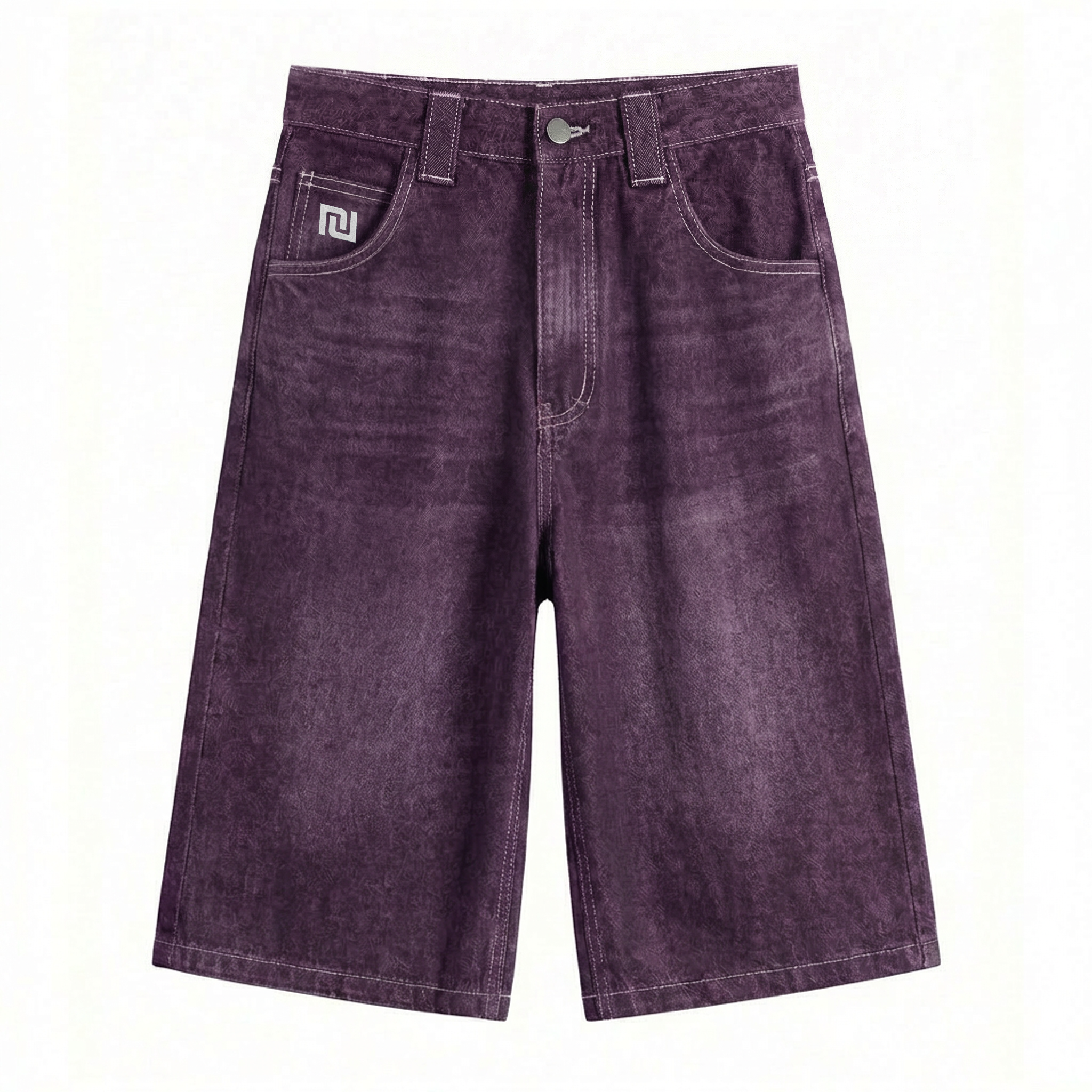 50 Edition - Oversized Jorts