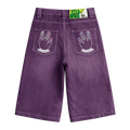 50 Edition - Oversized Jorts